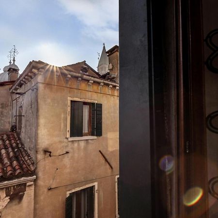 Ca Silvia Saint'S Mark Square Apartment Venezia Eksteriør bilde