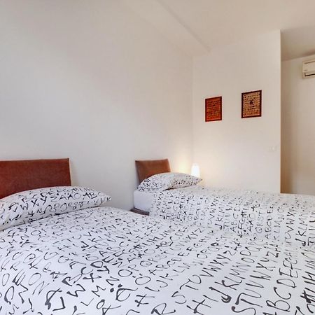 Ca Silvia Saint'S Mark Square Apartment Venezia Eksteriør bilde