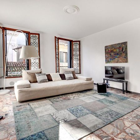 Ca Silvia Saint'S Mark Square Apartment Venezia Eksteriør bilde