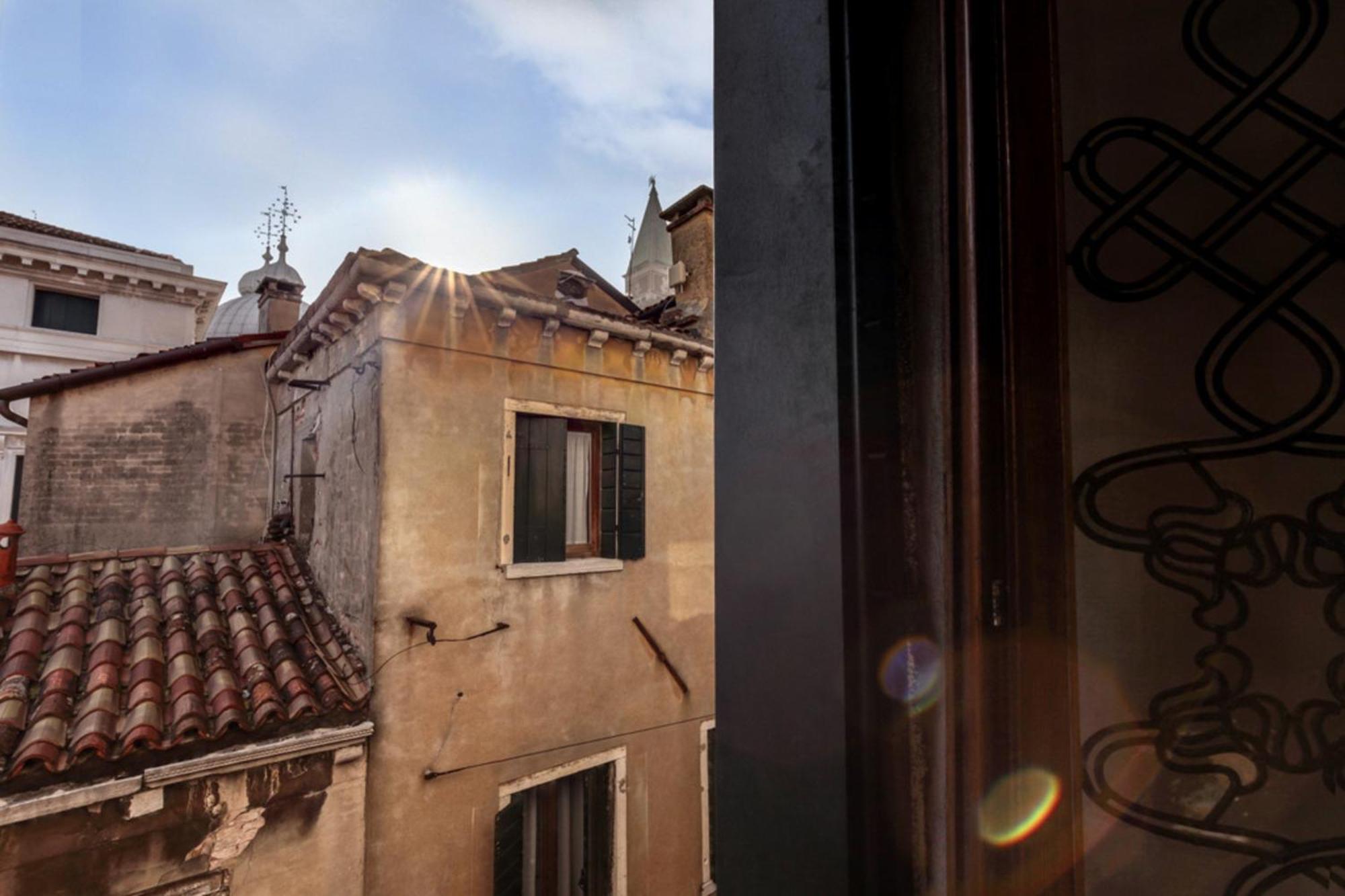 Ca Silvia Saint'S Mark Square Apartment Venezia Eksteriør bilde