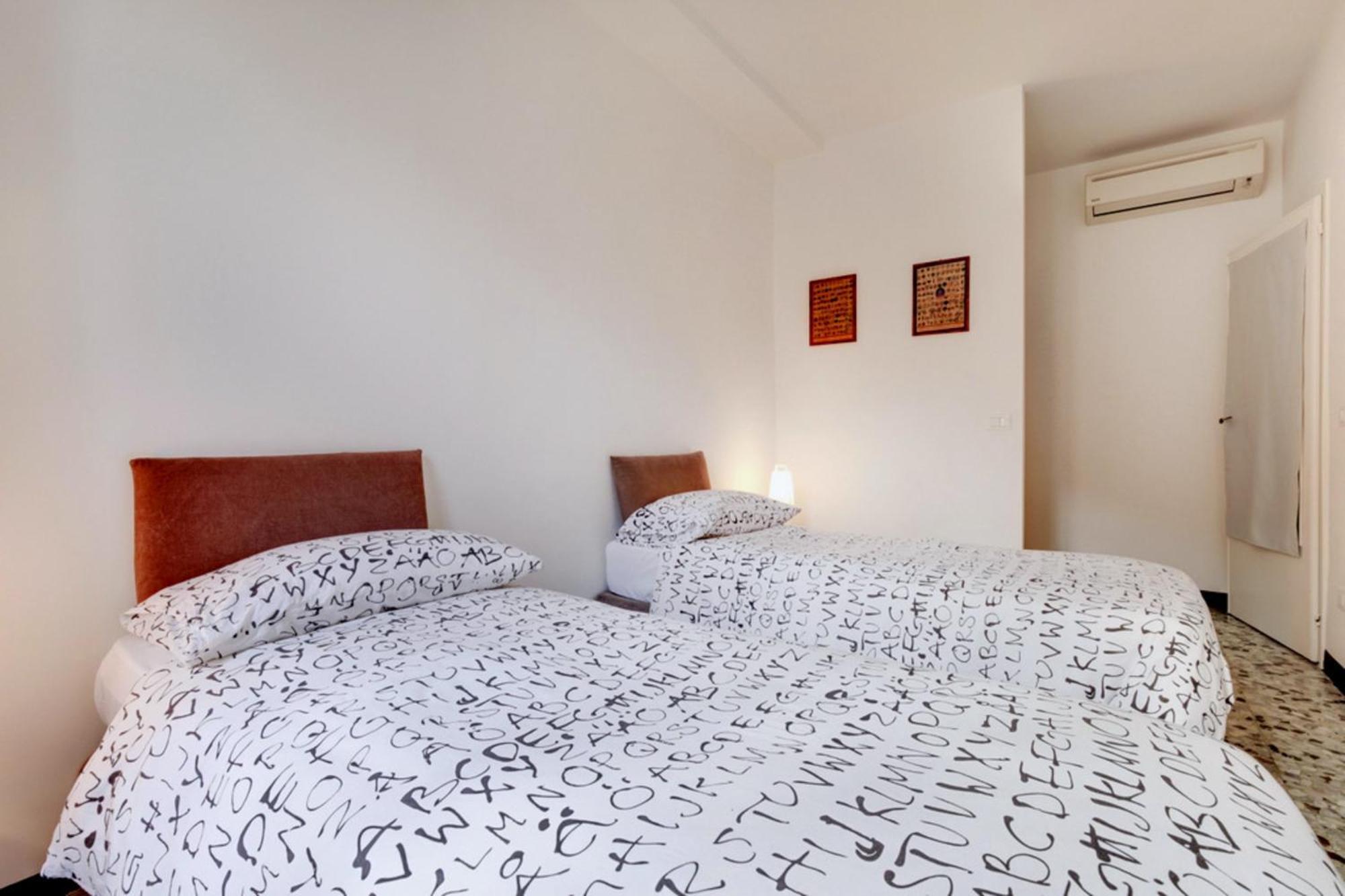 Ca Silvia Saint'S Mark Square Apartment Venezia Eksteriør bilde
