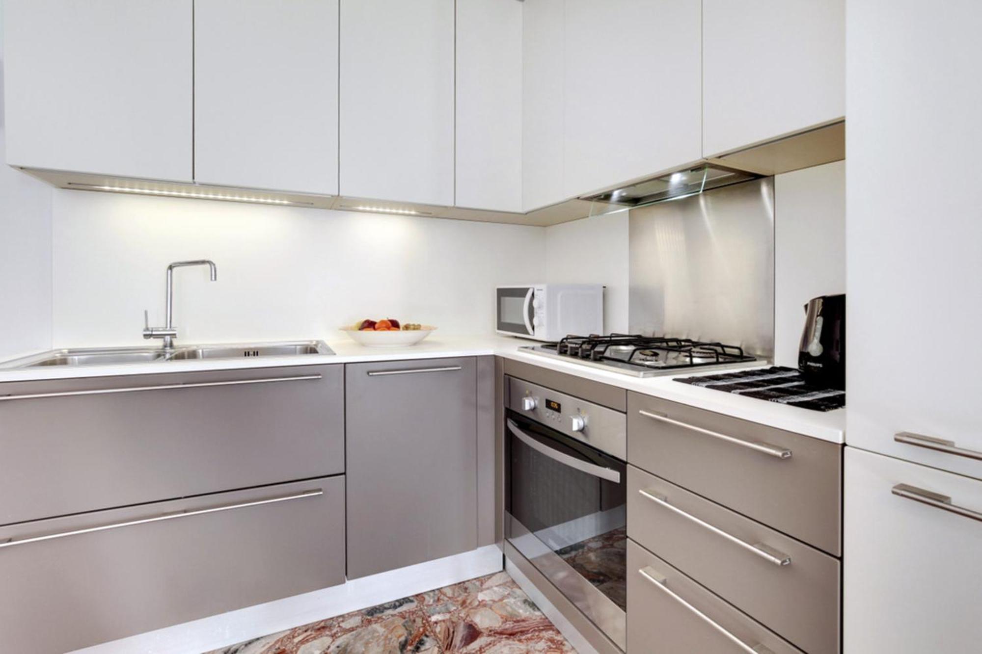 Ca Silvia Saint'S Mark Square Apartment Venezia Eksteriør bilde