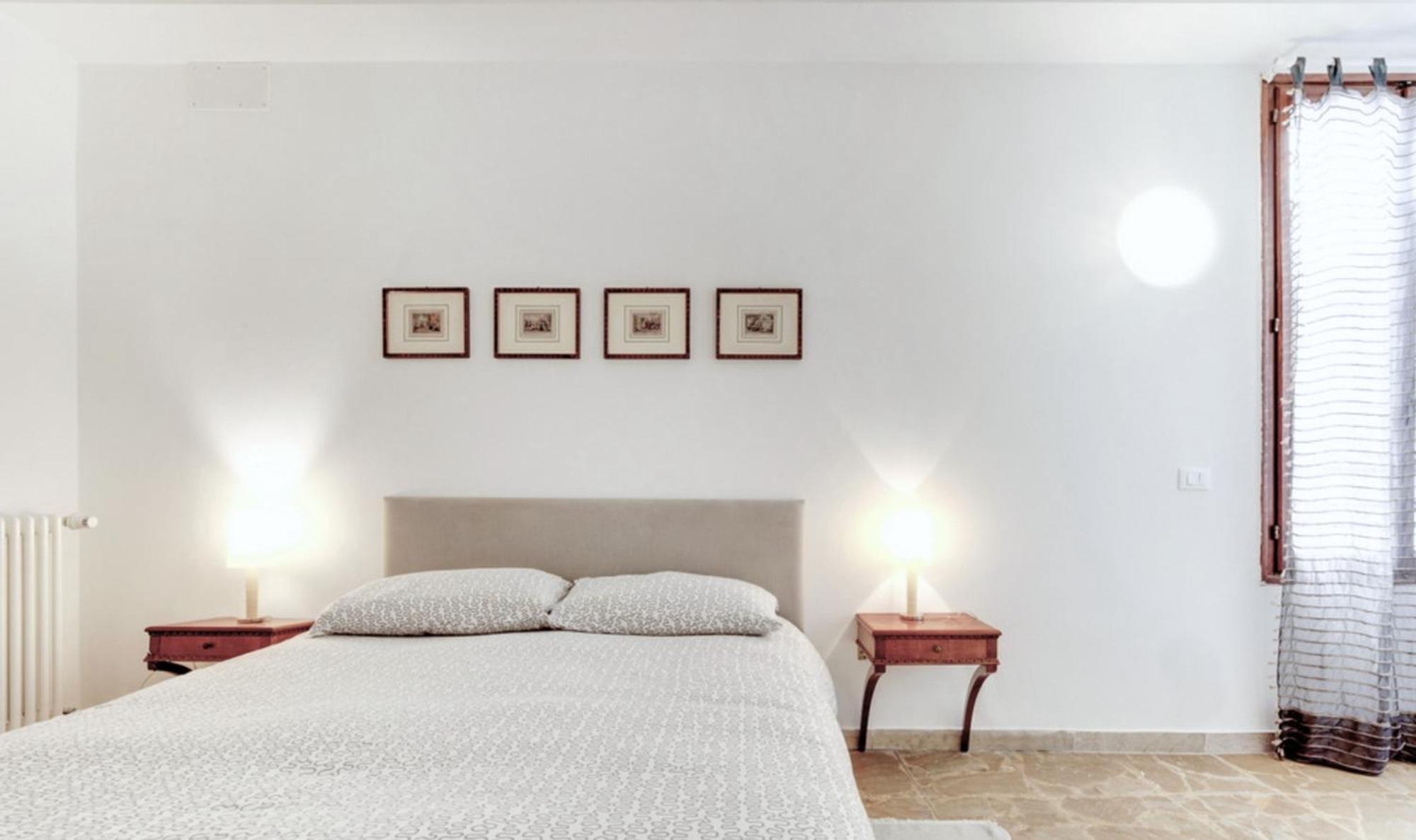 Ca Silvia Saint'S Mark Square Apartment Venezia Eksteriør bilde