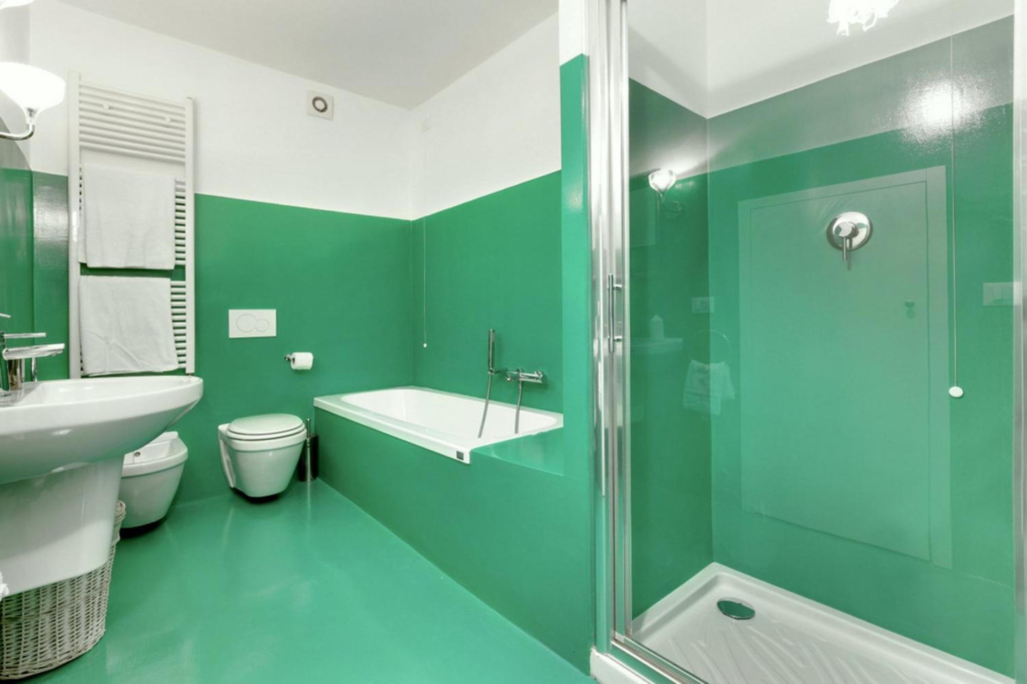 Ca Silvia Saint'S Mark Square Apartment Venezia Eksteriør bilde