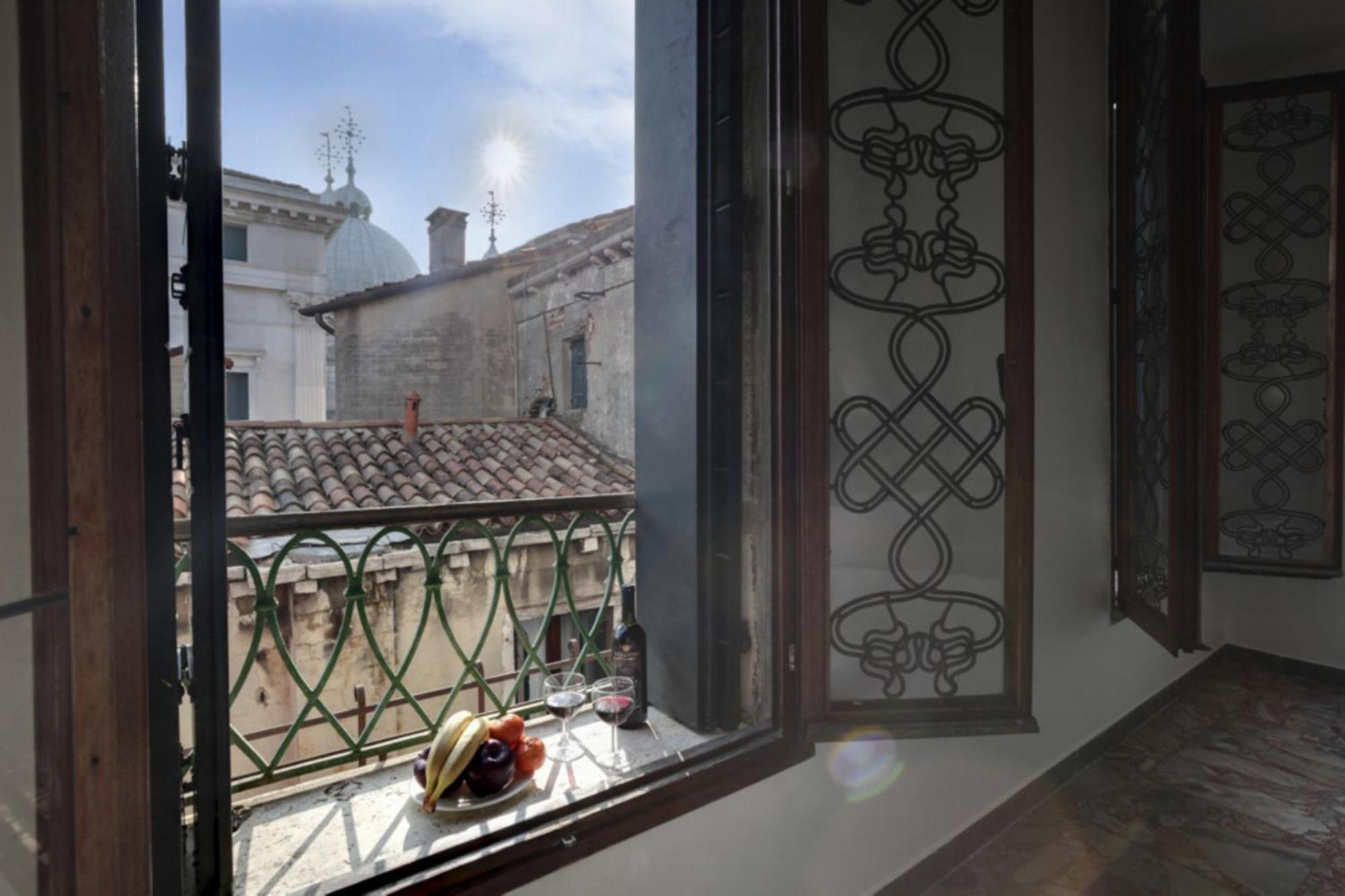 Ca Silvia Saint'S Mark Square Apartment Venezia Eksteriør bilde